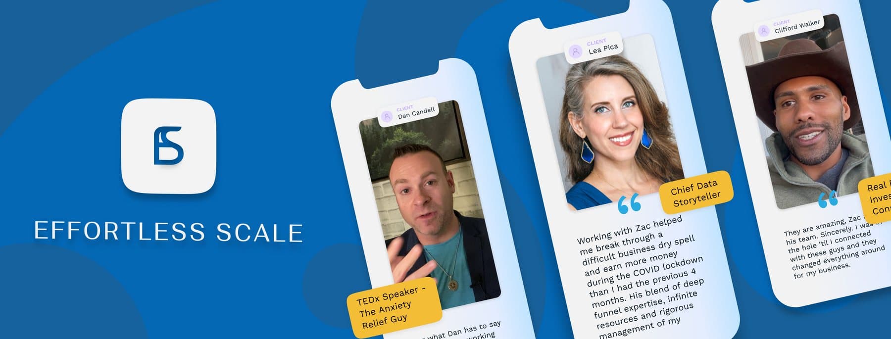 Image of Effortless Scale Image of Effortless Scale